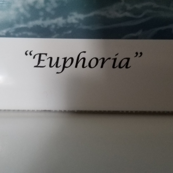 Nene Thomas Euphoria Horse Fairy Limited Edition Print Signed Numbered - Picture 4 of 15